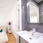 Petit Duplex - Nouveau Duplex Avec Wifi Et Clim Pour 2 昂蒂布