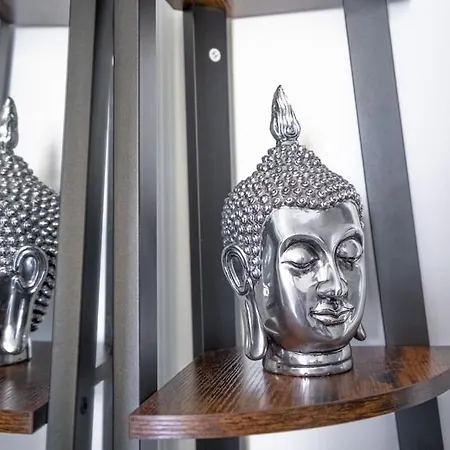 Petit Duplex - Nouveau Duplex Avec Wifi Et Clim Pour 2 Apartman