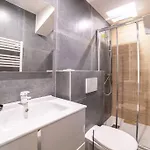 Petit Duplex - Nouveau Duplex Avec Wifi Et Clim Pour 2 * Antibes