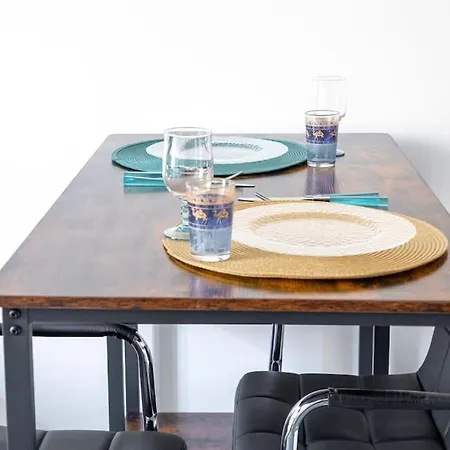 Petit Duplex - Nouveau Duplex Avec Wifi Et Clim Pour 2 דירה *