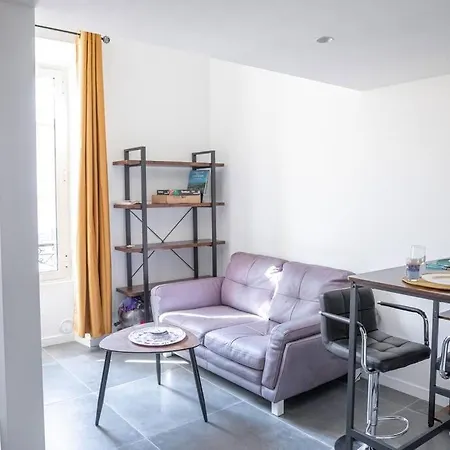 Petit Duplex - Nouveau Duplex Avec Wifi Et Clim Pour 2